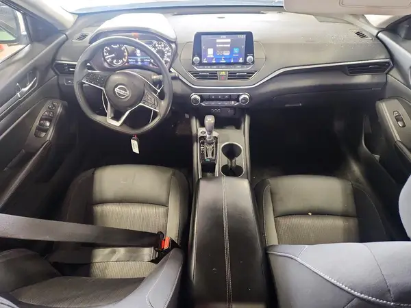1N4BL4DV1NN327844 2022 NISSAN ALTIMA - Image 8