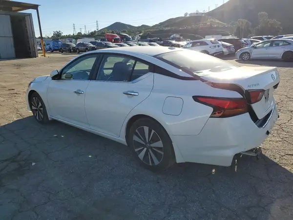 1N4BL4DV1NN328489 2022 NISSAN ALTIMA - Image 2