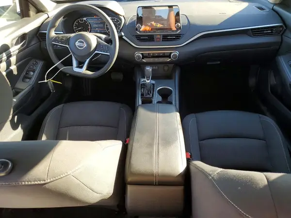 1N4BL4DV1NN328489 2022 NISSAN ALTIMA - Image 8
