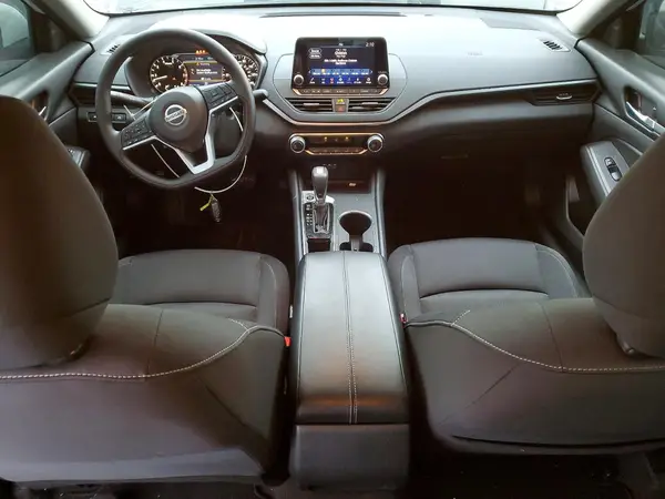 1N4BL4DV1NN329786 2022 NISSAN ALTIMA - Image 8