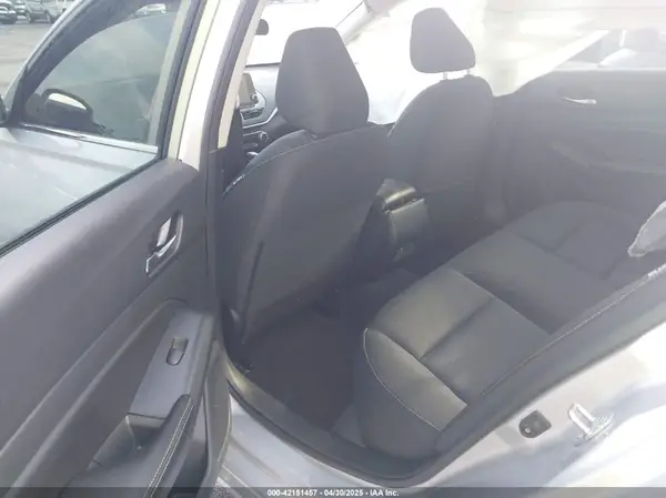 1N4BL4DV1NN330114 2022 NISSAN ALTIMA - Image 8