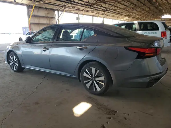 1N4BL4DV1NN332204 2022 NISSAN ALTIMA - Image 2