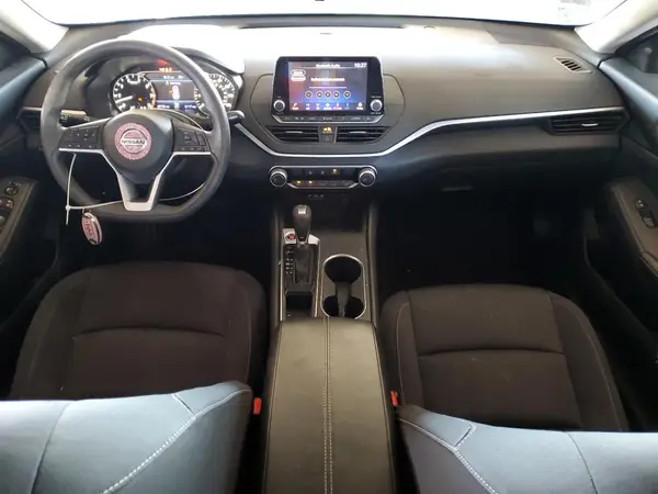 1N4BL4DV1NN332204 2022 NISSAN ALTIMA - Image 8
