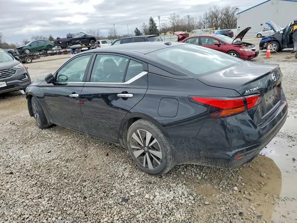 1N4BL4DV1NN333109 2022 NISSAN ALTIMA - Image 2