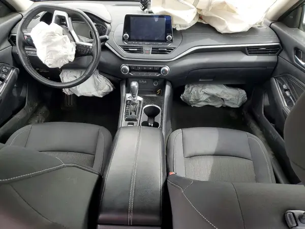 1N4BL4DV1NN333109 2022 NISSAN ALTIMA - Image 8