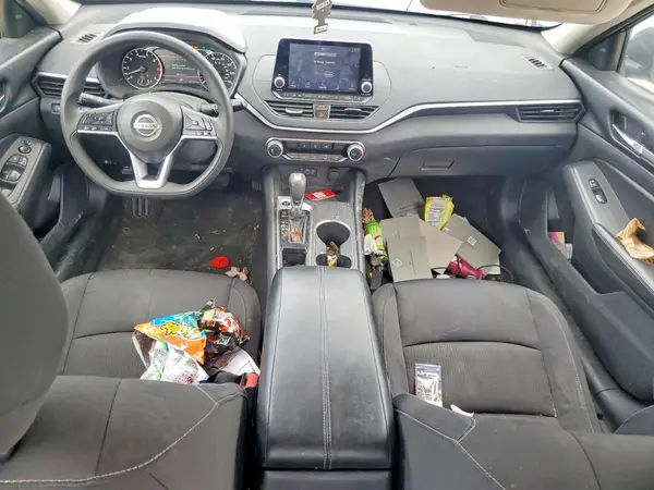 1N4BL4DV1NN333630 2022 NISSAN ALTIMA - Image 8