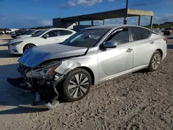 1N4BL4DV1NN336432 2022 NISSAN ALTIMA