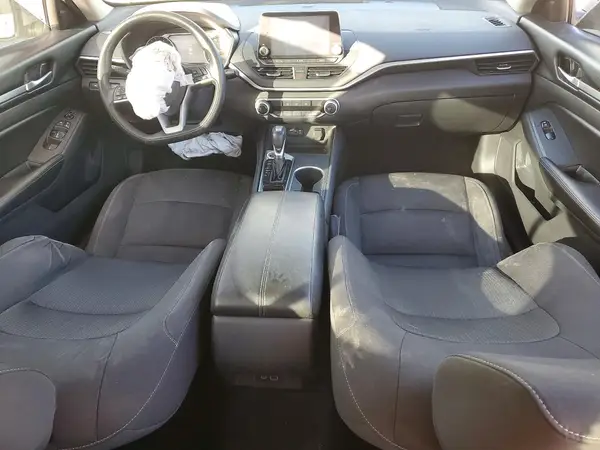 1N4BL4DV1NN336432 2022 NISSAN ALTIMA - Image 8