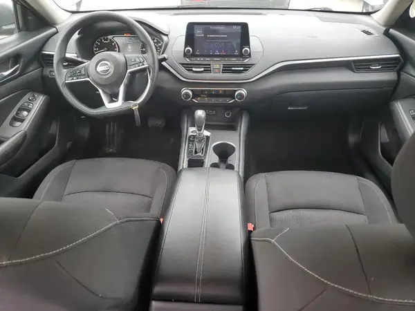 1N4BL4DV1NN337368 2022 NISSAN ALTIMA - Image 8