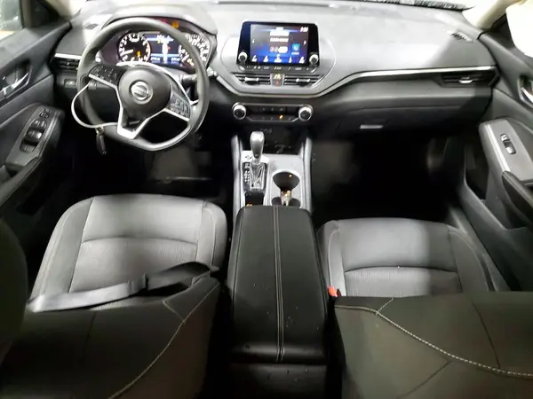 1N4BL4DV1NN338729 2022 NISSAN ALTIMA - Image 8