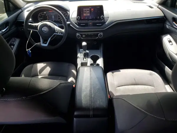 1N4BL4DV1NN340254 2022 NISSAN ALTIMA - Image 8