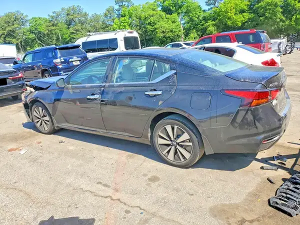 1N4BL4DV1NN341680 2022 NISSAN ALTIMA - Image 2