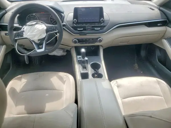 1N4BL4DV1NN341680 2022 NISSAN ALTIMA - Image 8