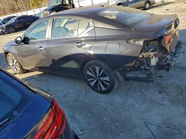 1N4BL4DV1NN342683 2022 NISSAN ALTIMA - Image 2