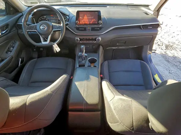 1N4BL4DV1NN342683 2022 NISSAN ALTIMA - Image 8