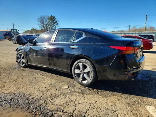 1N4BL4DV1NN343834 2022 NISSAN ALTIMA - Image 2