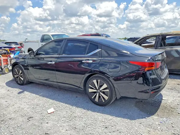 1N4BL4DV1NN344241 2022 NISSAN ALTIMA - Image 2