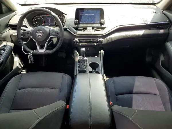 1N4BL4DV1NN344241 2022 NISSAN ALTIMA - Image 8