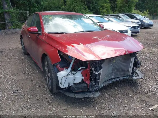 1N4BL4DV1NN346541 2022 NISSAN ALTIMA - Image 1