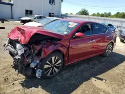 1N4BL4DV1NN346636 2022 NISSAN ALTIMA