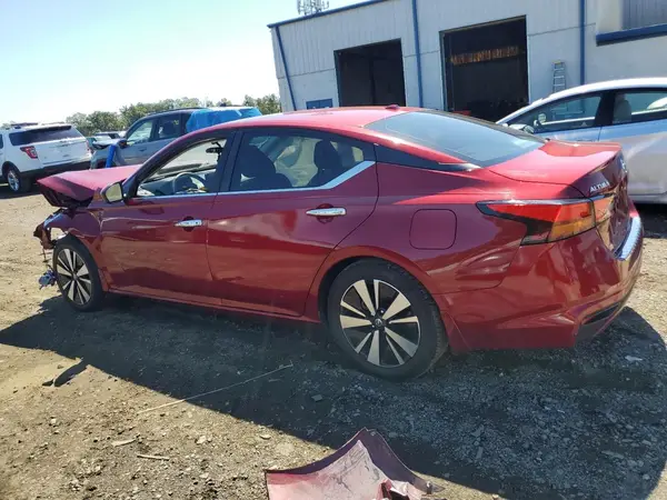 1N4BL4DV1NN346636 2022 NISSAN ALTIMA - Image 2