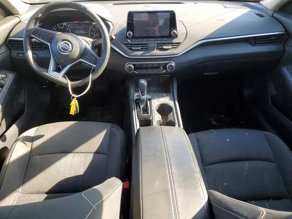 1N4BL4DV1NN347317 2022 NISSAN ALTIMA - Image 8