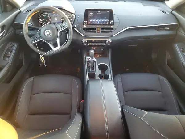 1N4BL4DV1NN351156 2022 NISSAN ALTIMA - Image 8