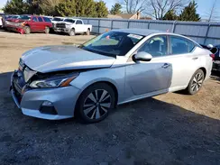 1N4BL4DV1NN351819 2022 NISSAN ALTIMA