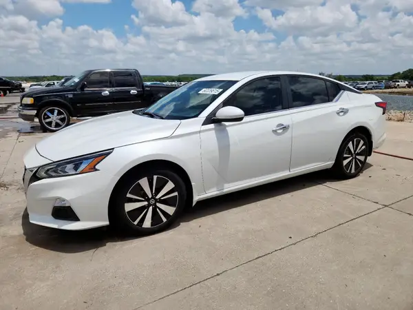 1N4BL4DV1NN355109 2022 NISSAN ALTIMA - Image 1