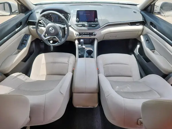1N4BL4DV1NN355109 2022 NISSAN ALTIMA - Image 8