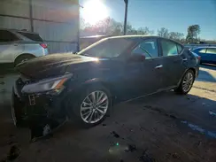 1N4BL4DV1NN355398 2022 NISSAN ALTIMA