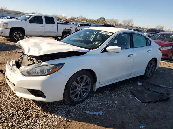 1N4BL4DV1NN356664 2022 NISSAN ALTIMA - Image 1