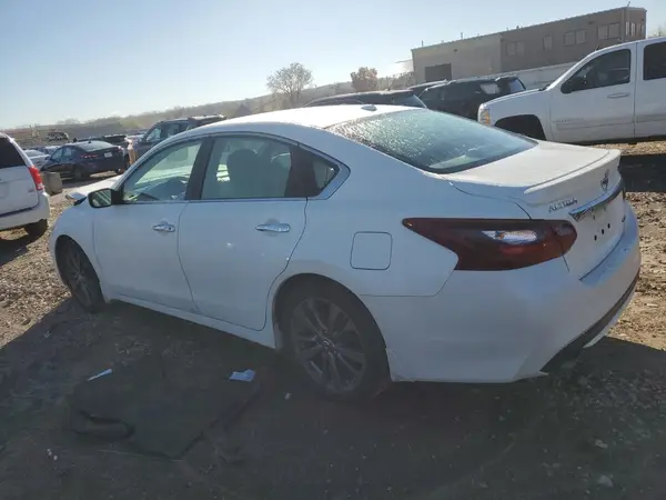 1N4BL4DV1NN356664 2022 NISSAN ALTIMA - Image 2
