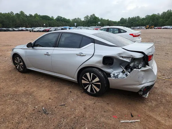 1N4BL4DV1NN357569 2022 NISSAN ALTIMA - Image 2