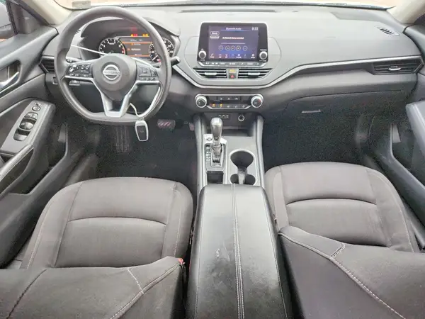 1N4BL4DV1NN357569 2022 NISSAN ALTIMA - Image 8
