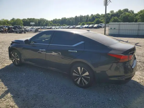 1N4BL4DV1NN357927 2022 NISSAN ALTIMA - Image 2