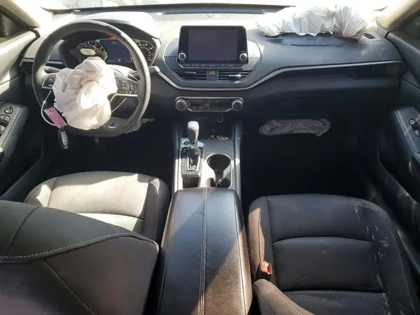 1N4BL4DV1NN357927 2022 NISSAN ALTIMA - Image 8