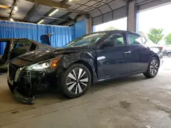 1N4BL4DV1NN358981 2022 NISSAN ALTIMA