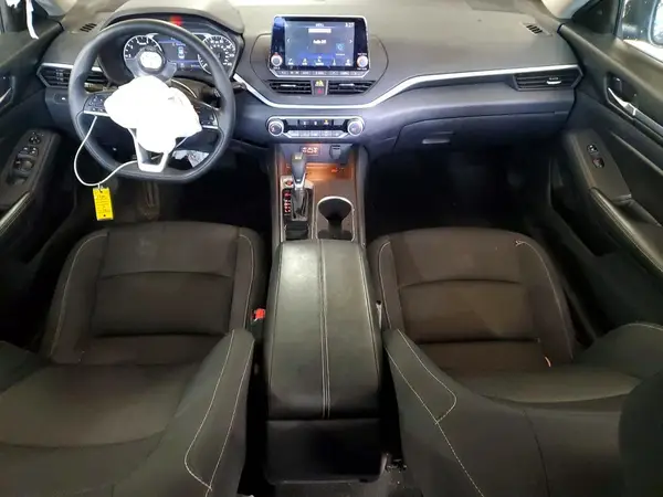 1N4BL4DV1NN358981 2022 NISSAN ALTIMA - Image 8