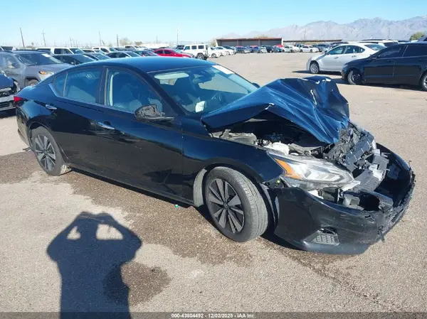 1N4BL4DV1NN359452 2022 NISSAN ALTIMA - Image 1