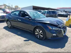 1N4BL4DV1NN360827 2022 NISSAN ALTIMA