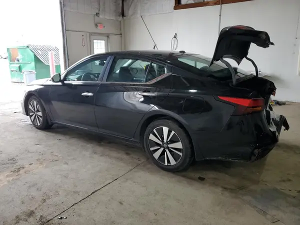 1N4BL4DV1NN363257 2022 NISSAN ALTIMA - Image 2