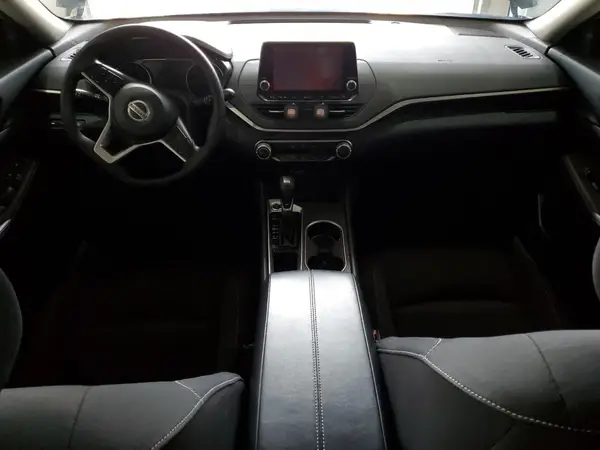 1N4BL4DV1NN363257 2022 NISSAN ALTIMA - Image 8