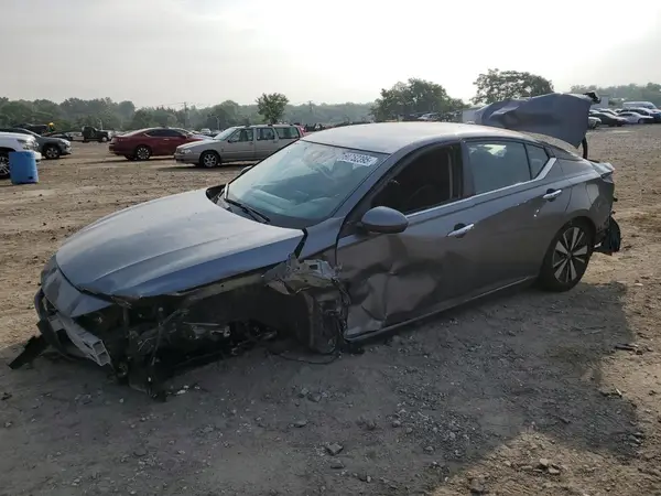 1N4BL4DV1NN364585 2022 NISSAN ALTIMA - Image 1