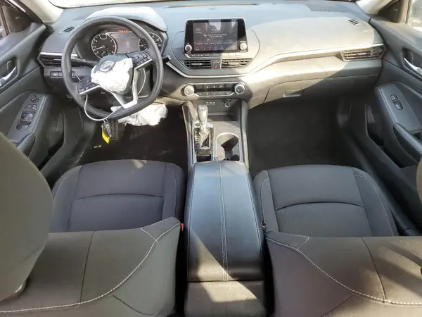 1N4BL4DV1NN364585 2022 NISSAN ALTIMA - Image 8
