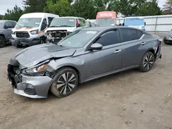 1N4BL4DV1NN364618 2022 NISSAN ALTIMA