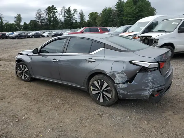 1N4BL4DV1NN364618 2022 NISSAN ALTIMA - Image 2