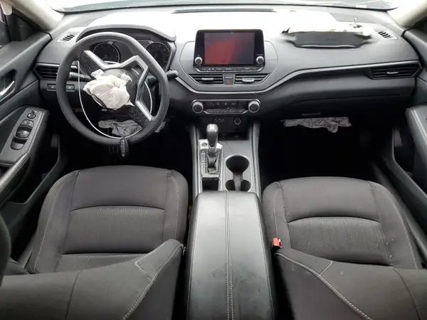 1N4BL4DV1NN364618 2022 NISSAN ALTIMA - Image 8