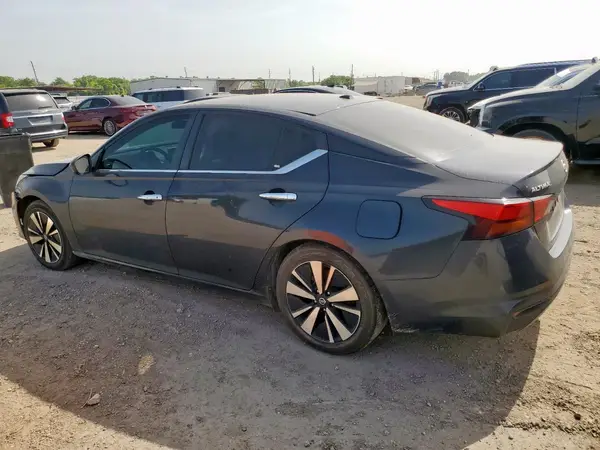 1N4BL4DV1NN364974 2022 NISSAN ALTIMA - Image 2