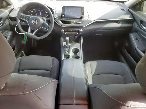 1N4BL4DV1NN364974 2022 NISSAN ALTIMA - Image 8